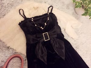 ジュエリーも同じで定期的なメンテナンスがとても大事なのです。